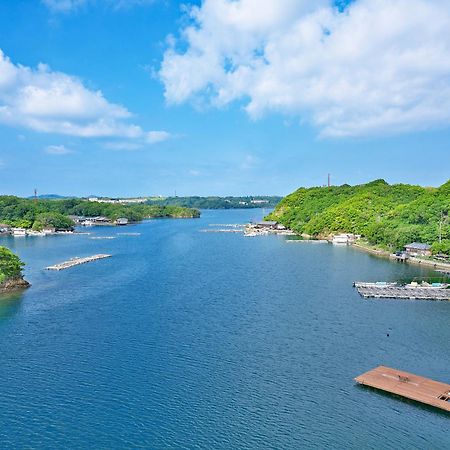 Tabist Chunichi Business Hotel Shima Shima  Ngoại thất bức ảnh