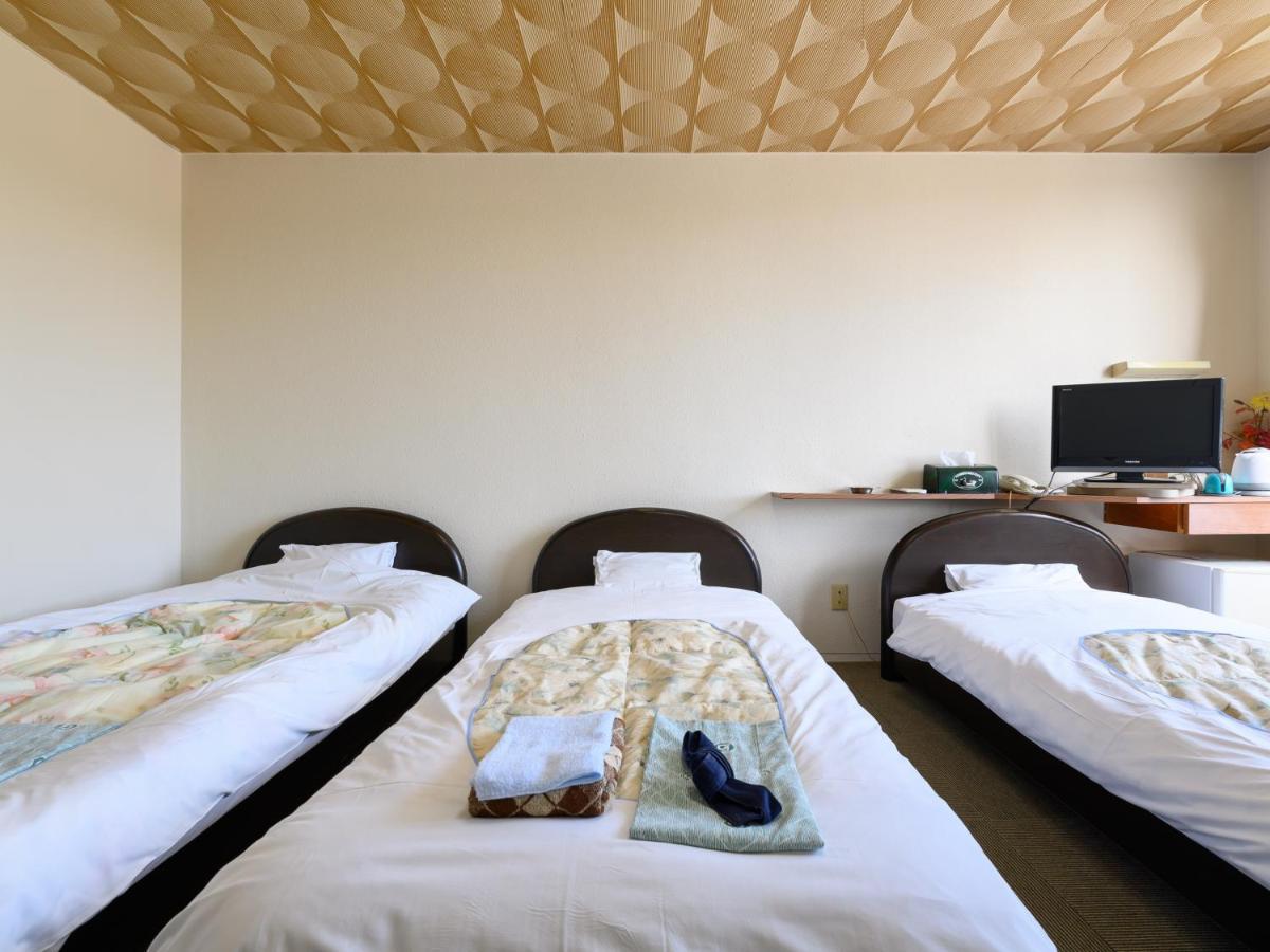 Tabist Chunichi Business Hotel Shima Shima  Ngoại thất bức ảnh