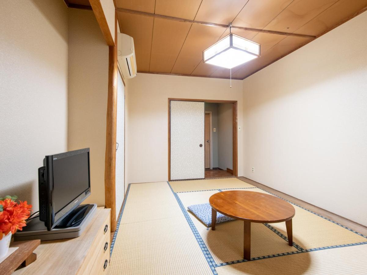 Tabist Chunichi Business Hotel Shima Shima  Ngoại thất bức ảnh